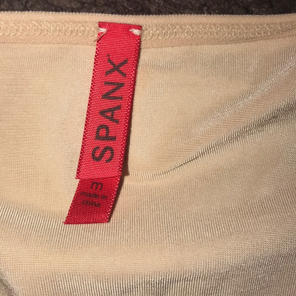 Spanx half shaping slip - Picture 3 of 5